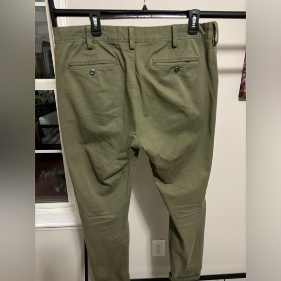 Express Skinny Pants - Picture 2 of 3